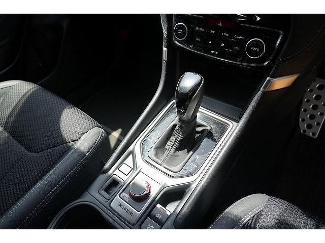 SUBARU FORESTER PREMIUM