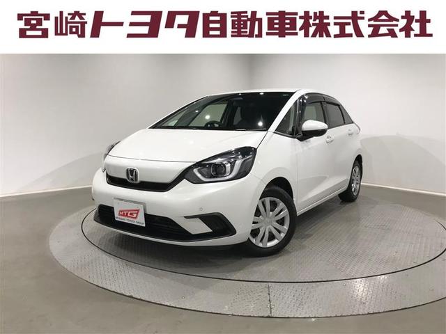 HONDA FIT HOME