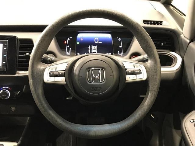 HONDA FIT HOME