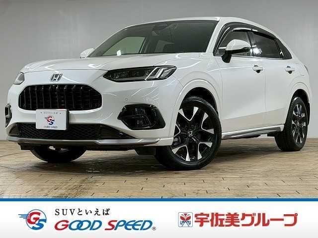 HONDA ZR-V E:HEV Z