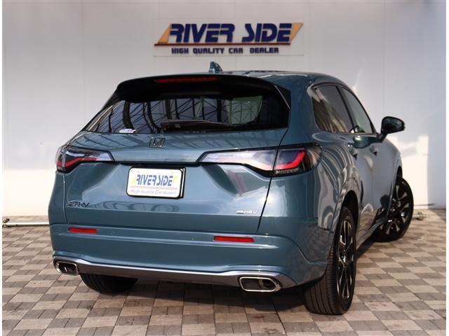 HONDA ZR-V E:HEV Z