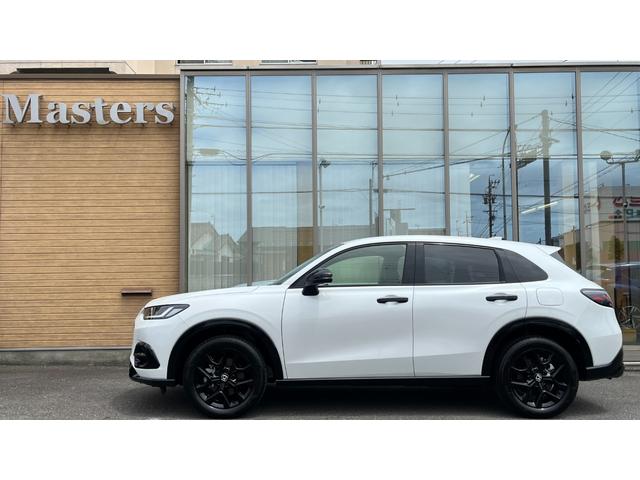 HONDA ZR-V E:HEV Z SPECIAL EDITION BLACK STYLE