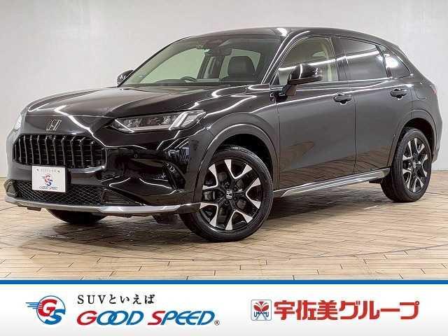 HONDA ZR-V E:HEV Z