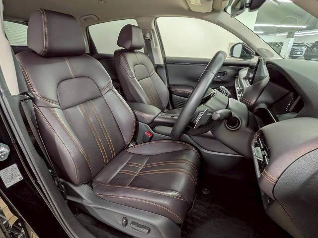 HONDA ZR-V E:HEV Z