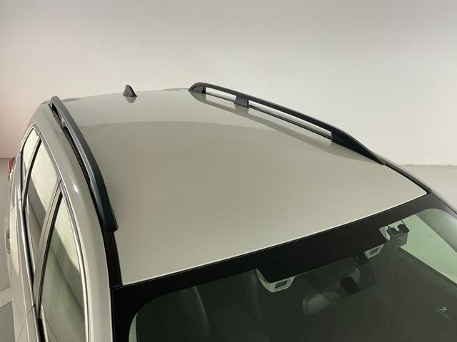 SUBARU FORESTER SPORT