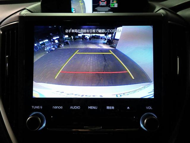 SUBARU FORESTER PREMIUM