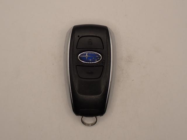 SUBARU FORESTER PREMIUM
