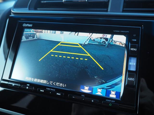 HONDA FIT RS HONDA SENSING
