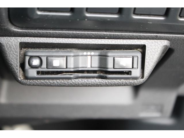SUBARU FORESTER ADVANCE