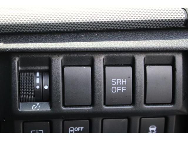 SUBARU FORESTER ADVANCE