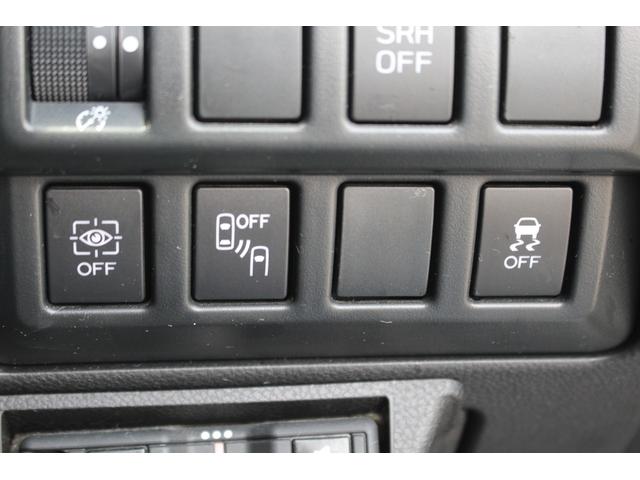 SUBARU FORESTER ADVANCE