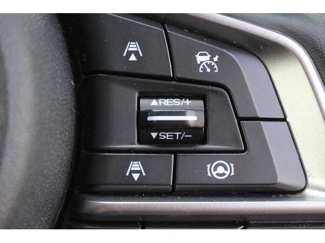SUBARU FORESTER ADVANCE