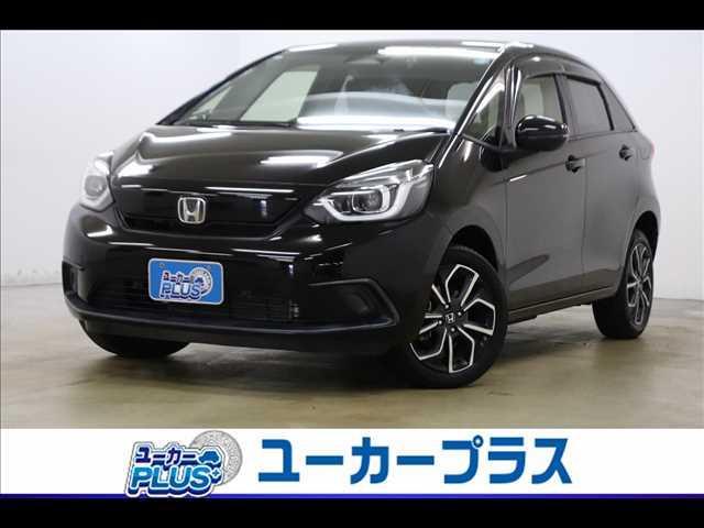 HONDA FIT HOME