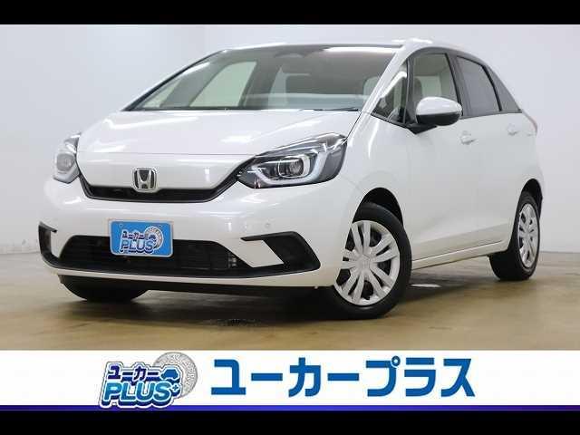 HONDA FIT HOME