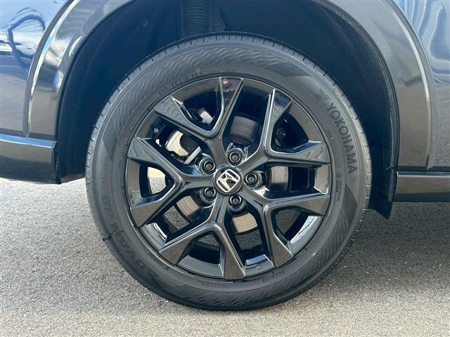 HONDA ZR-V E:HEV Z SPECIAL EDITION BLACK STYLE