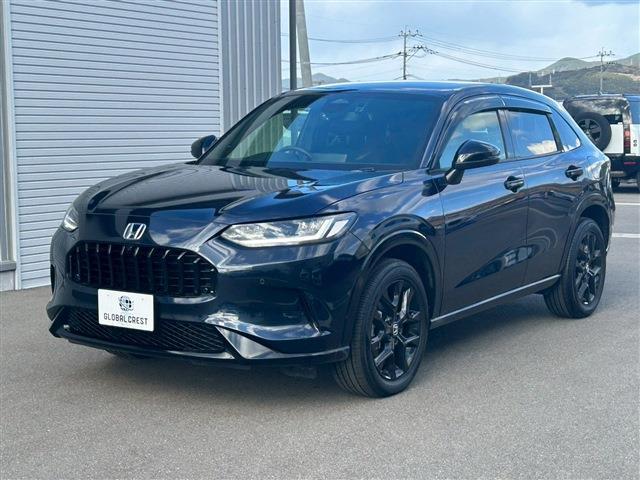 HONDA ZR-V E:HEV Z SPECIAL EDITION BLACK STYLE