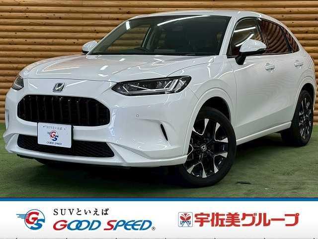 HONDA ZR-V E:HEV Z