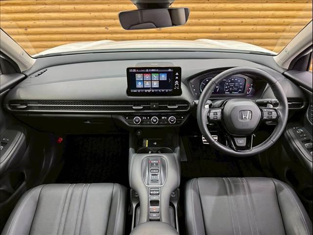 HONDA ZR-V E:HEV Z