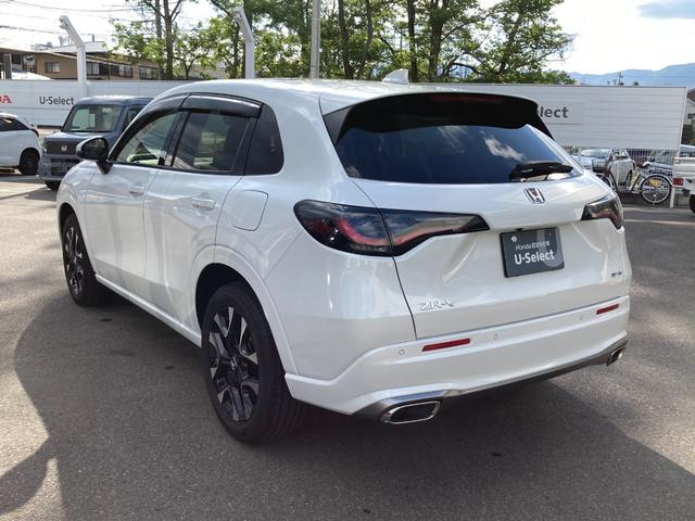 HONDA ZR-V E:HEV Z