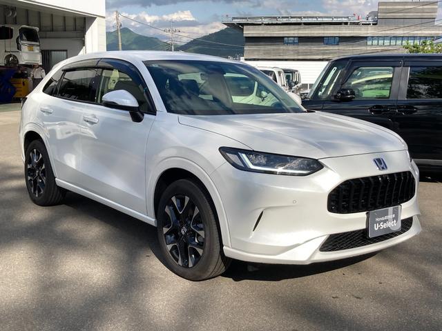 HONDA ZR-V E:HEV Z