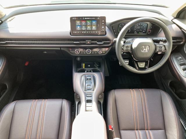 HONDA ZR-V E:HEV Z