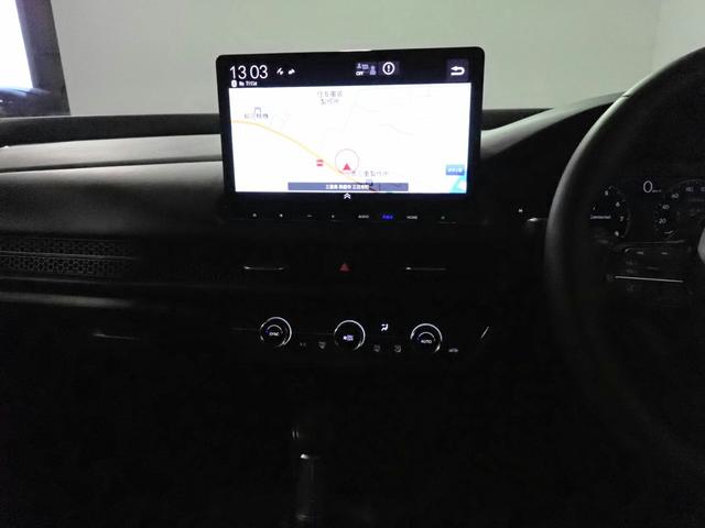HONDA ZR-V X