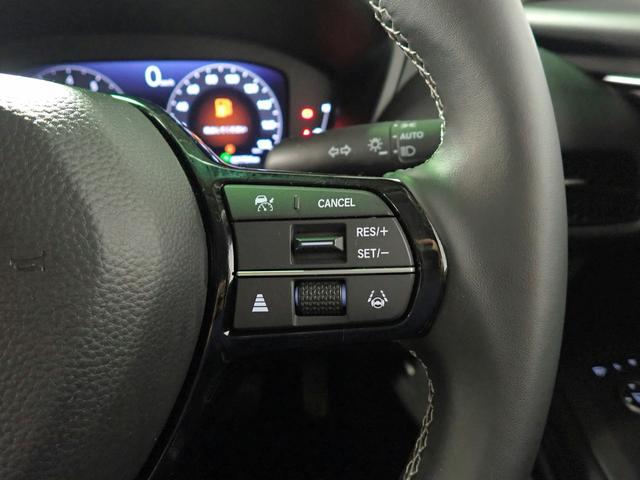 HONDA ZR-V X