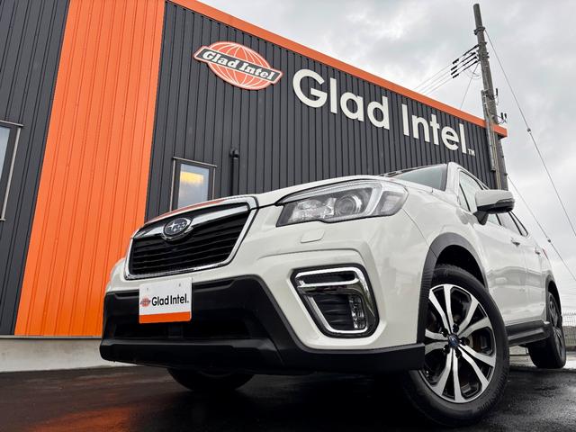SUBARU FORESTER PREMIUM