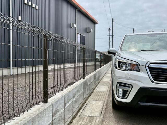 SUBARU FORESTER PREMIUM
