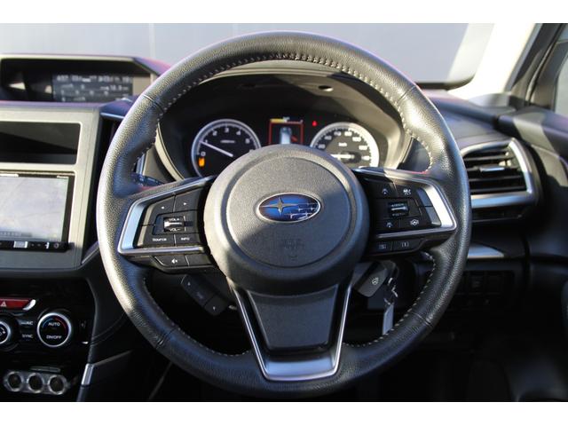 SUBARU FORESTER TOURING