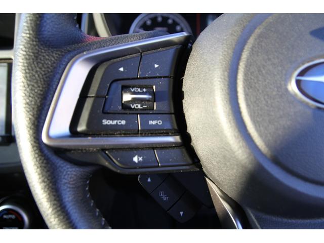 SUBARU FORESTER TOURING