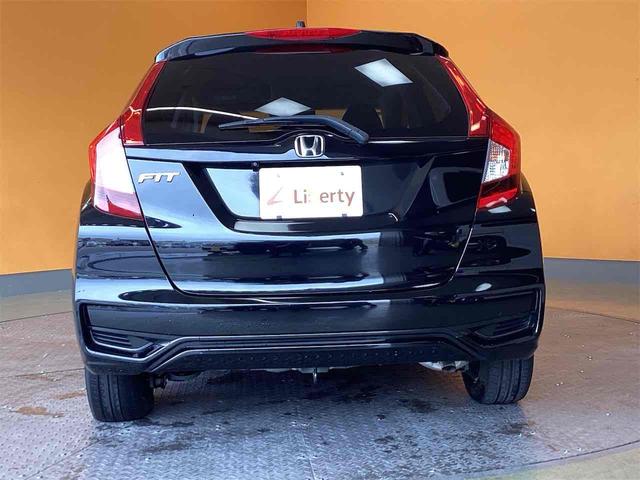 HONDA FIT 13G L HONDA SENSING