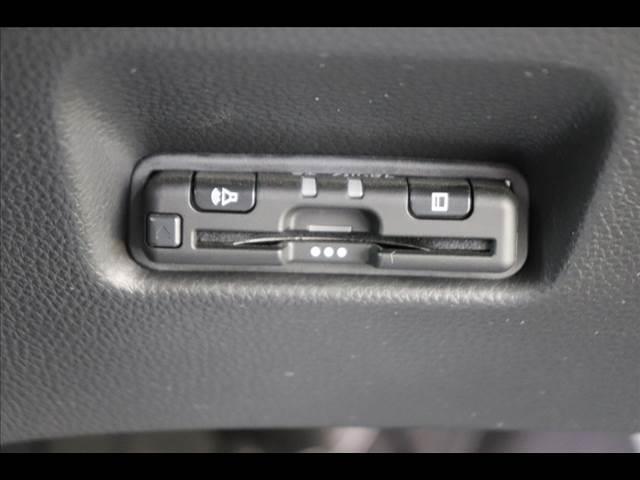 HONDA FIT E:HEV HOME