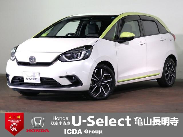 HONDA FIT NESS