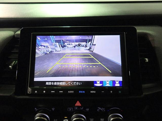 HONDA FIT NESS
