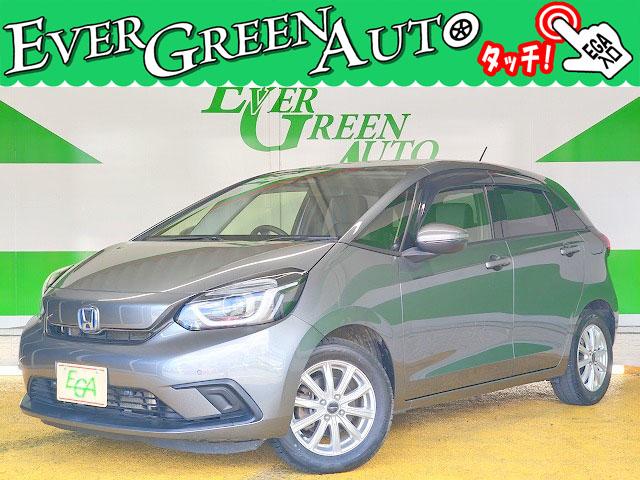 HONDA FIT E:HEV BASIC
