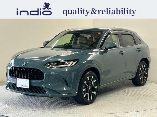 HONDA ZR-V E:HEV Z