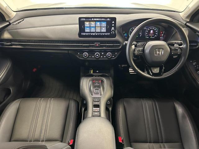 HONDA ZR-V E:HEV Z