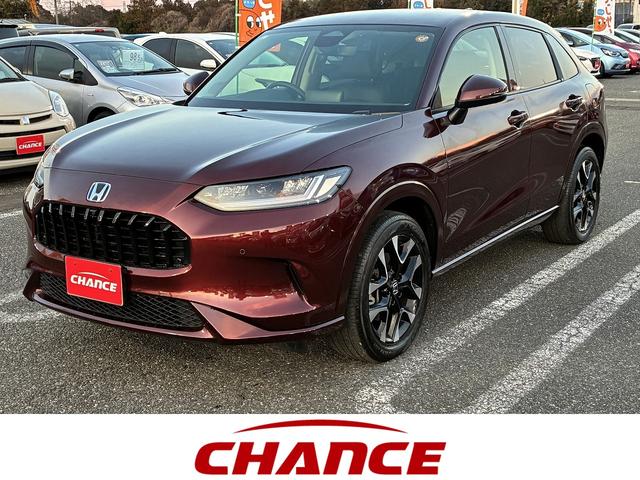HONDA ZR-V E:HEV Z