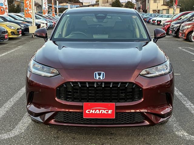 HONDA ZR-V E:HEV Z