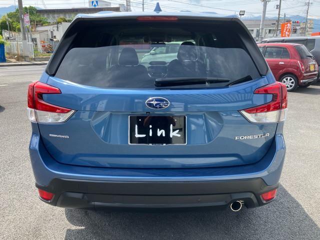 SUBARU FORESTER PREMIUM