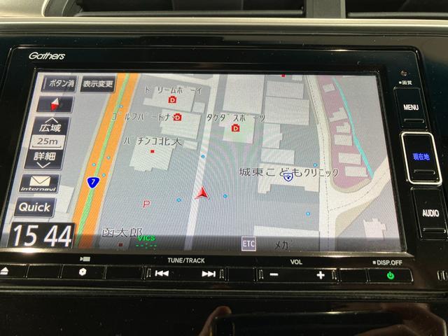 HONDA FIT 13G L HONDA SENSING