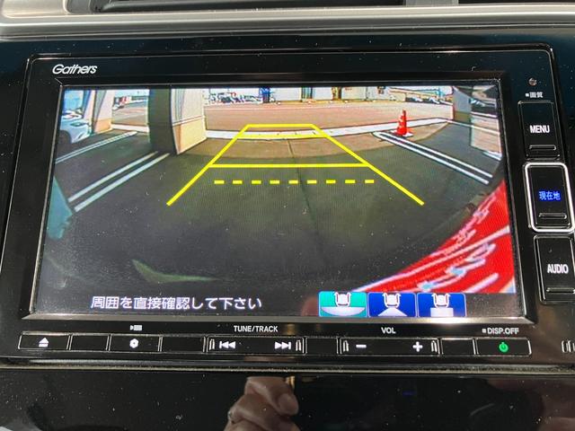 HONDA FIT 13G L HONDA SENSING