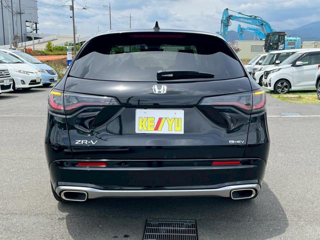 HONDA ZR-V E:HEV Z