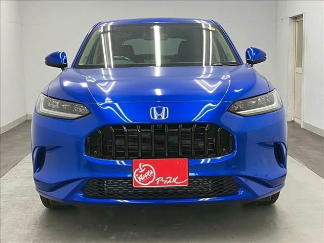 HONDA ZR-V Z