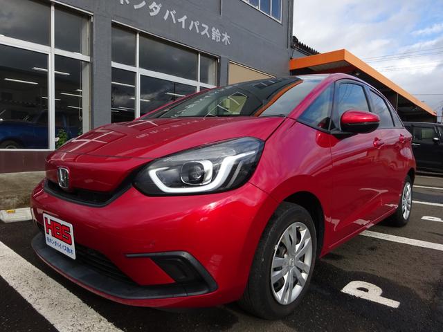 HONDA FIT HOME