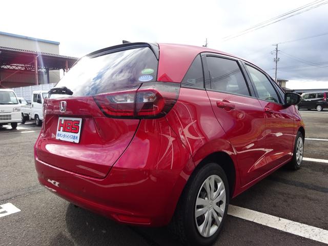 HONDA FIT HOME