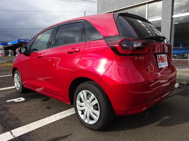 HONDA FIT HOME
