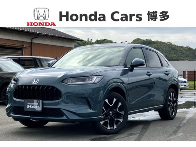 HONDA ZR-V E:HEV Z
