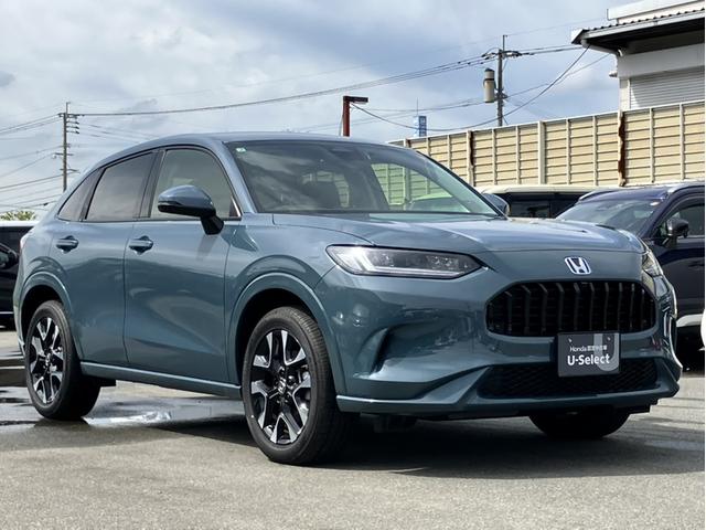 HONDA ZR-V E:HEV Z